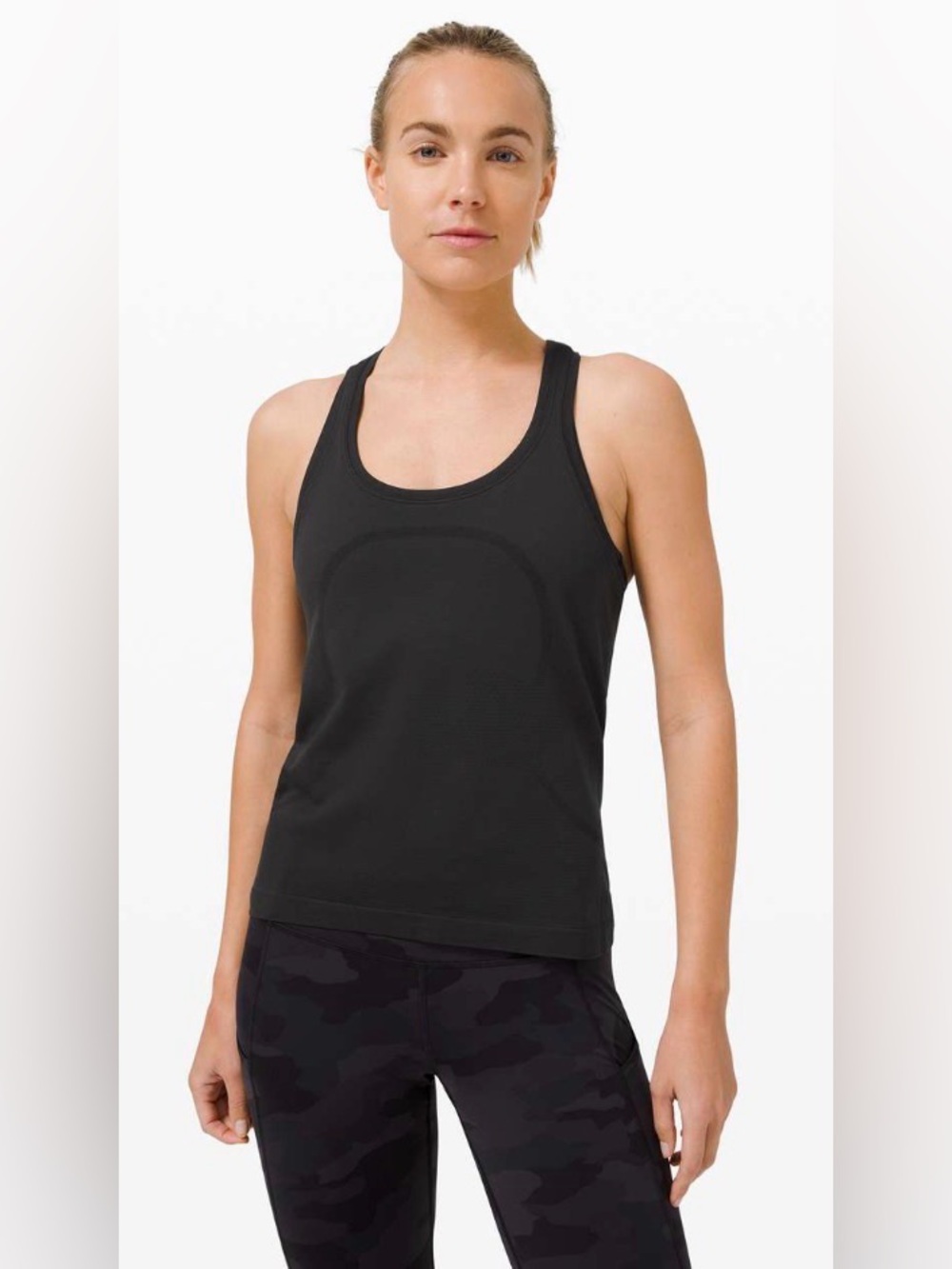 Lululemon Swiftly Tech Racerback Tank - Picture 1 of 8